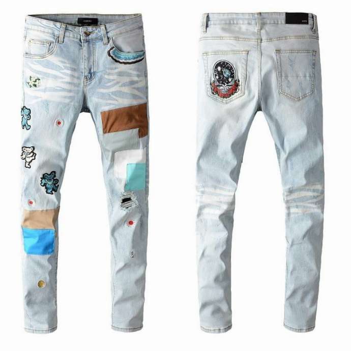 Picture of Amiri Jeans _SKUAmiriJeanPantsLongsz28-4025g5913906